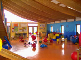 Kinderspielhaus Dorum-Neufeld – Bild 2