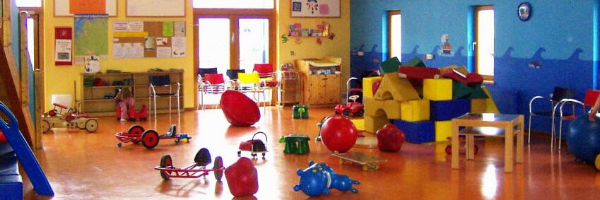 Kinderspielhaus Dorum-Neufeld – Bild 3