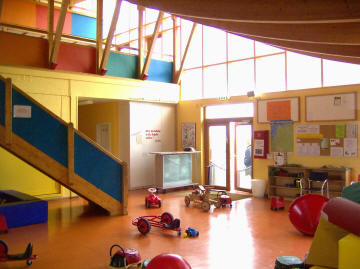 Kinderspielhaus Dorum-Neufeld – Bild 4