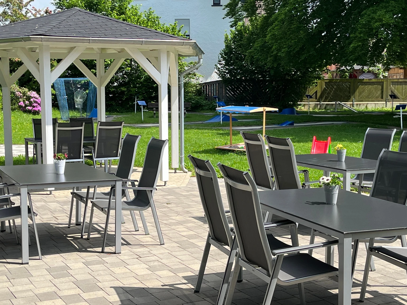 Minigolf Elspe – Bild 3