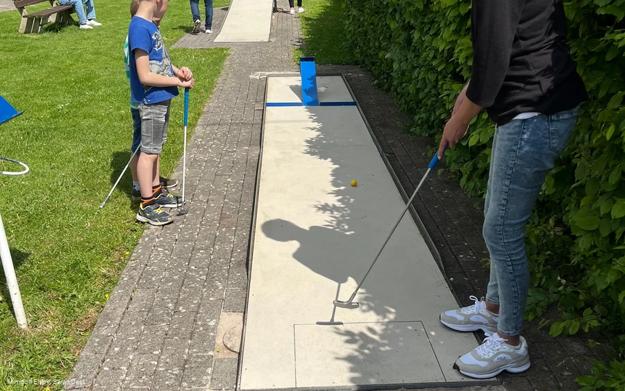 Minigolf Elspe – Bild 4