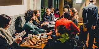 St. Spiritus Sozio-kulturelles Zentrum – Bild 4