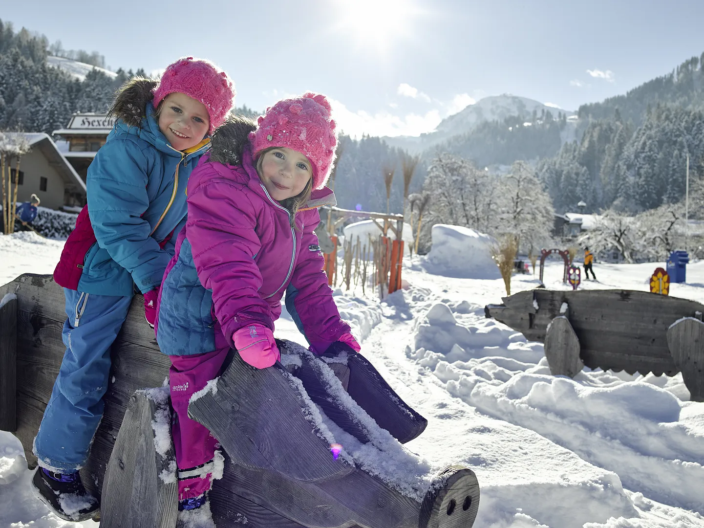 Helbraer Kinderland – Bild 5