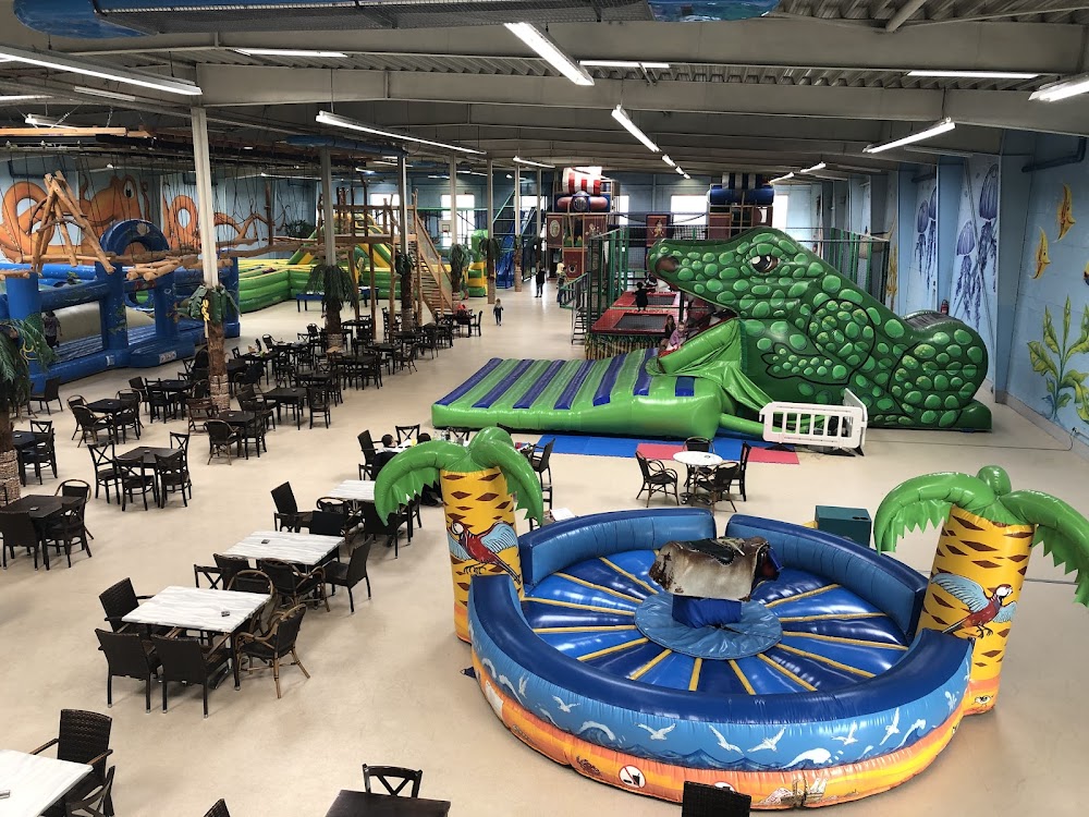 KikiMondo das Abenteuerland - Erhard Huber – Bild 3