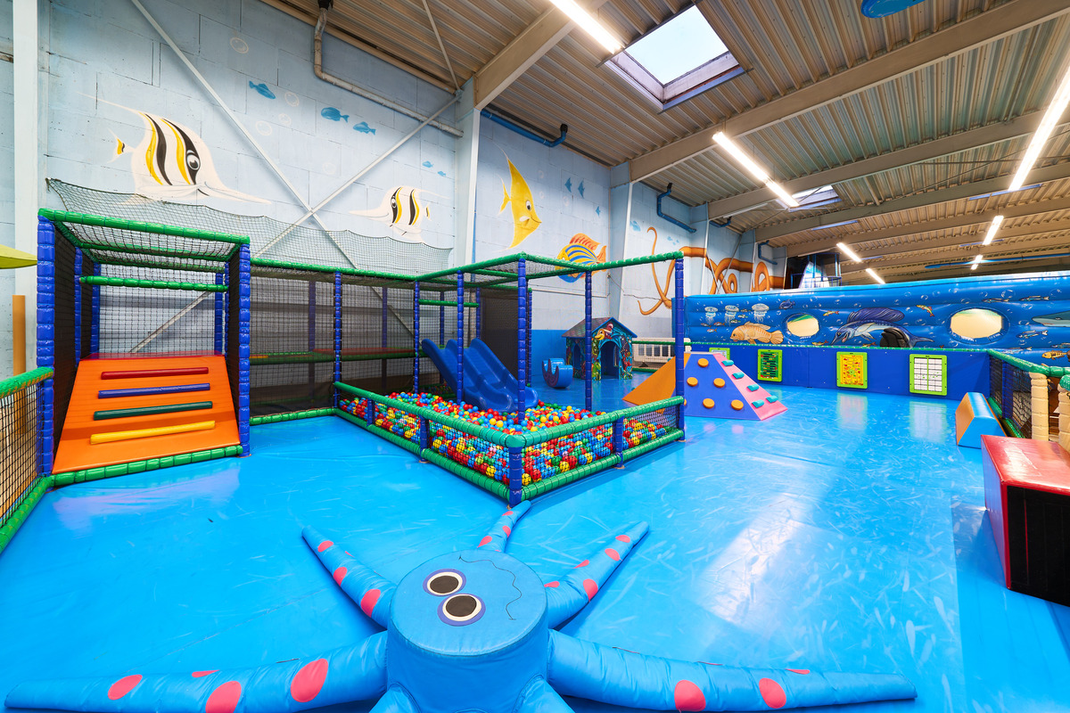 KikiMondo das Abenteuerland - Erhard Huber – Bild 4