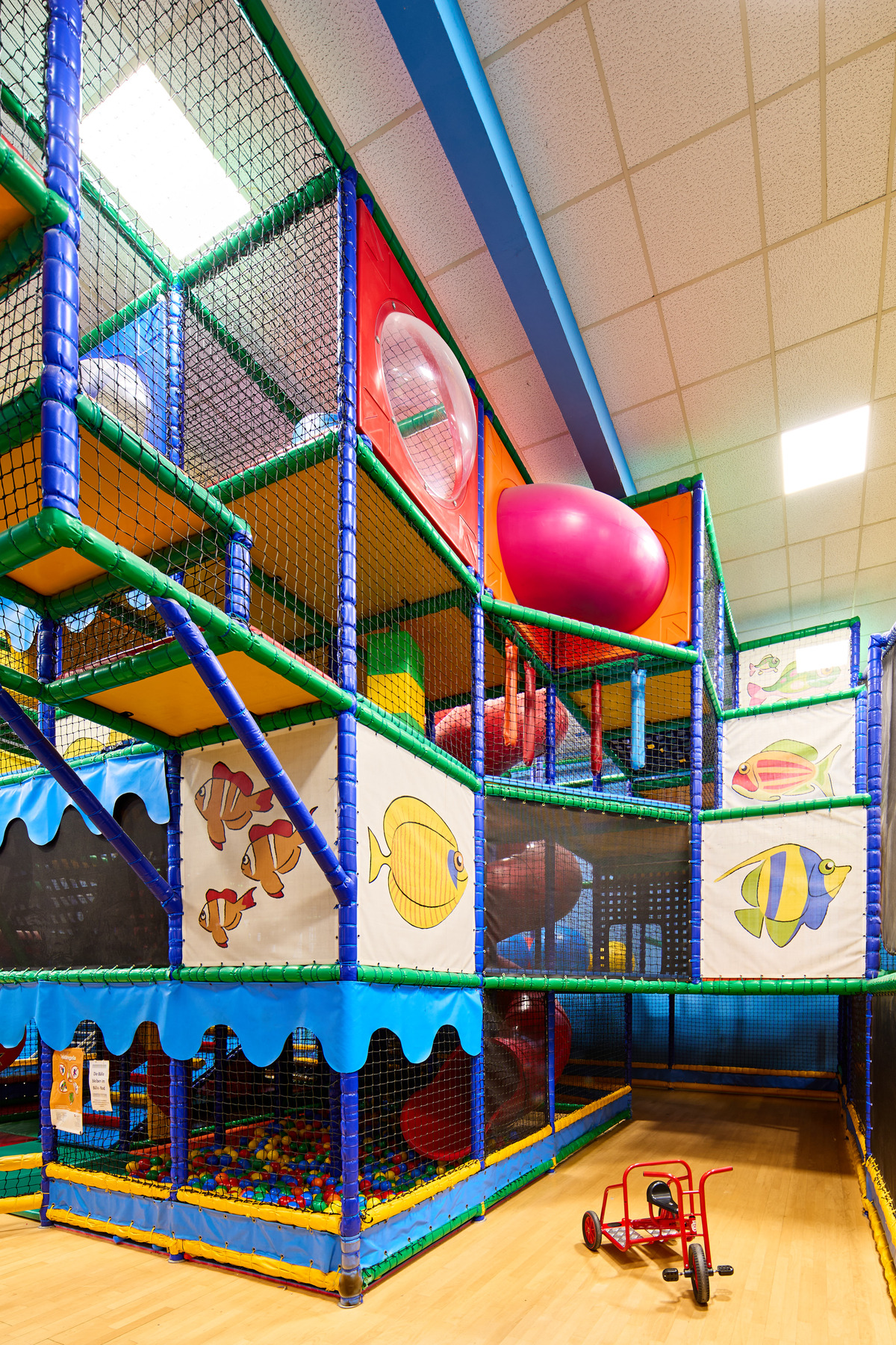 KikiMondo das Abenteuerland - Erhard Huber – Bild 5