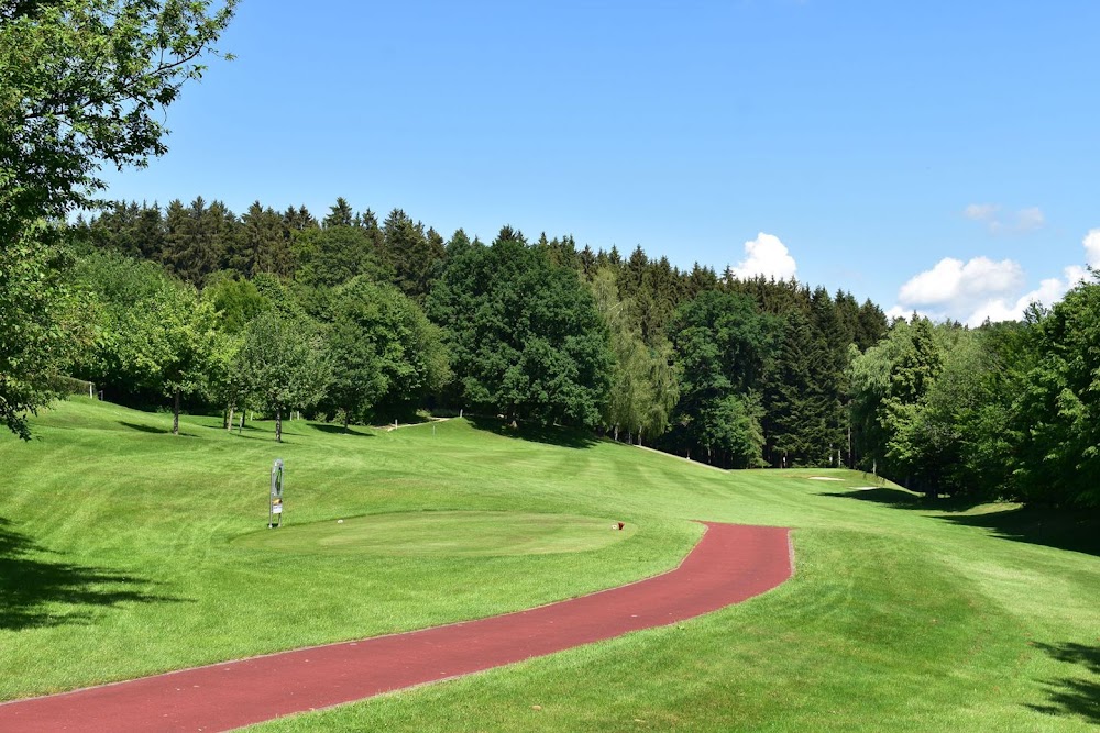 Spiel!Golf Talaue – Bild 3