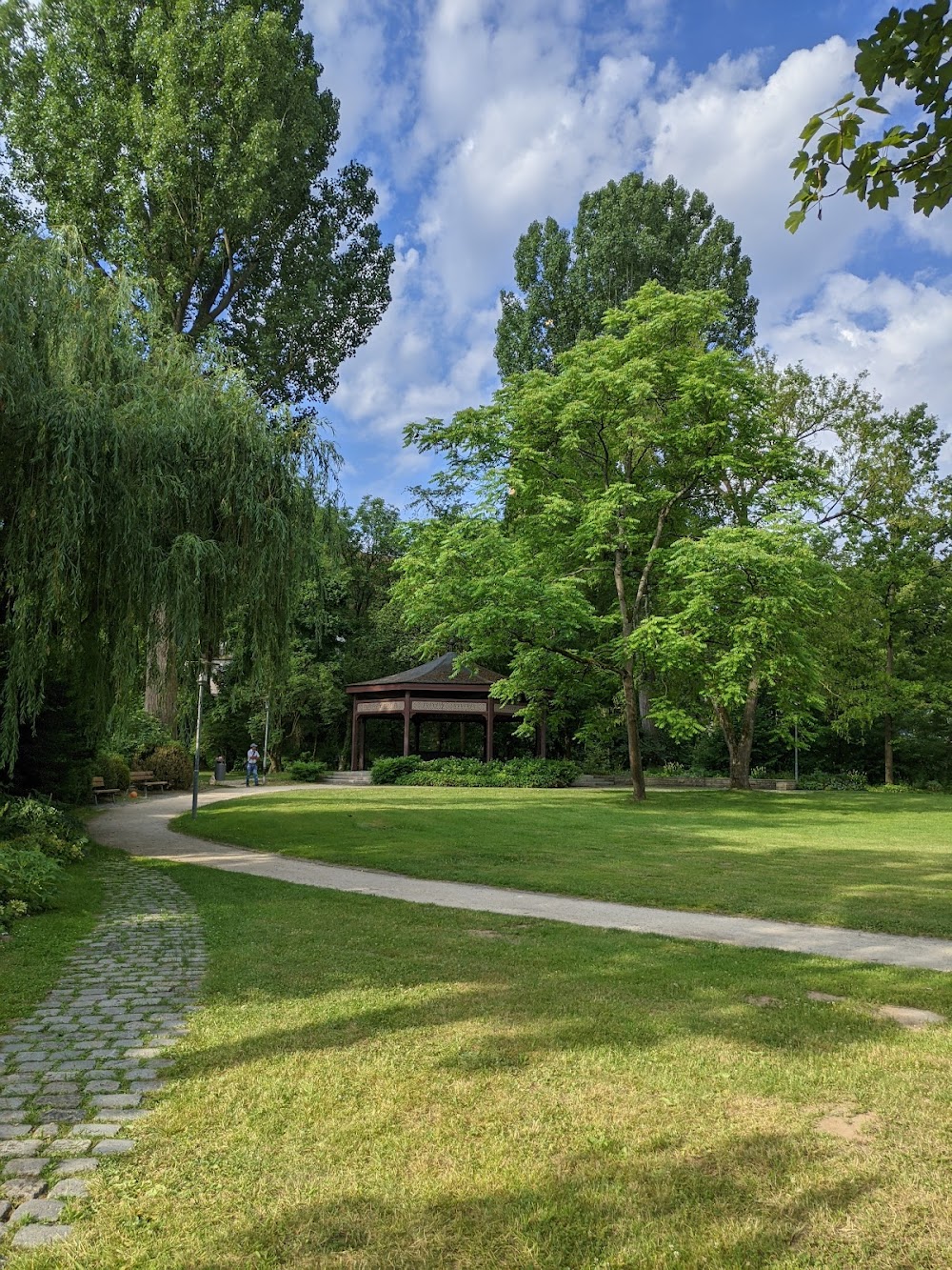 Spiel!Golf Talaue – Bild 4