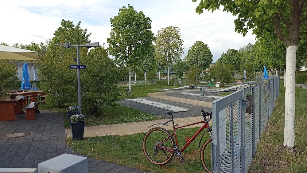 Spiel!Golf Talaue – Bild 5