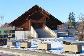 Place de Jeux Givisiez – Bild 2