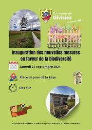 Place de Jeux Givisiez – Bild 3