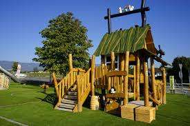 Place de Jeux Givisiez – Bild 4