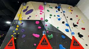 Conquer Climbing Centre – Bild 2