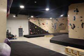 Conquer Climbing Centre – Bild 3