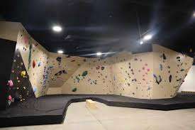 Conquer Climbing Centre – Bild 4