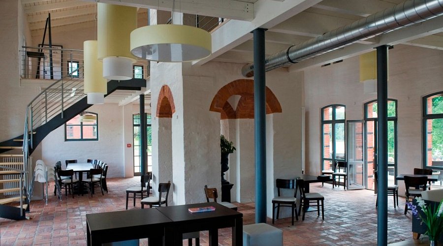 Restaurant Seeterrassen - Landgut Stober Kontor GmbH – Bild 4