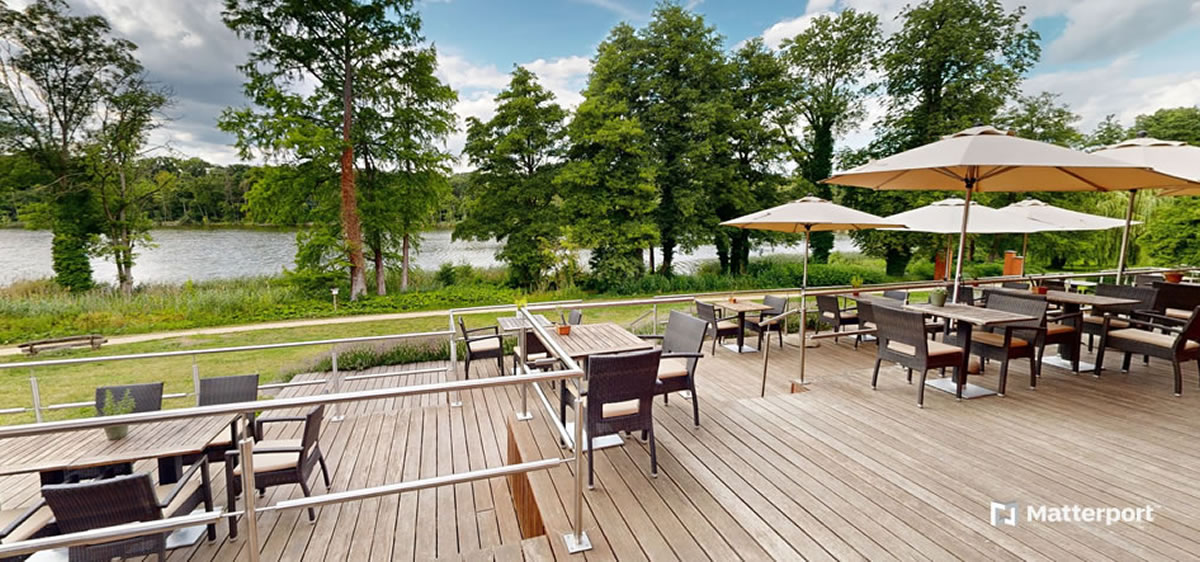 Restaurant Seeterrassen - Landgut Stober Kontor GmbH – Bild 5