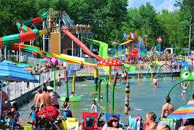 Camping Au Grand R Inc – Bild 3