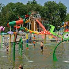 Camping Au Grand R Inc – Bild 4