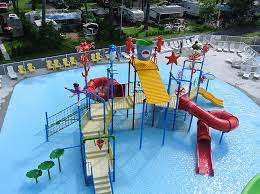 Camping Au Grand R Inc – Bild 5