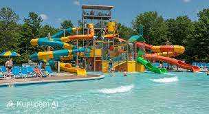 Camping Au Grand R Inc – Bild 6