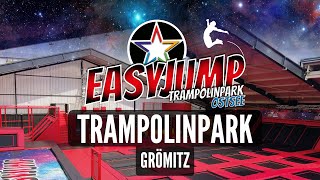 EasyJump Trampolinpark Ostsee - Grömitz – Bild 5