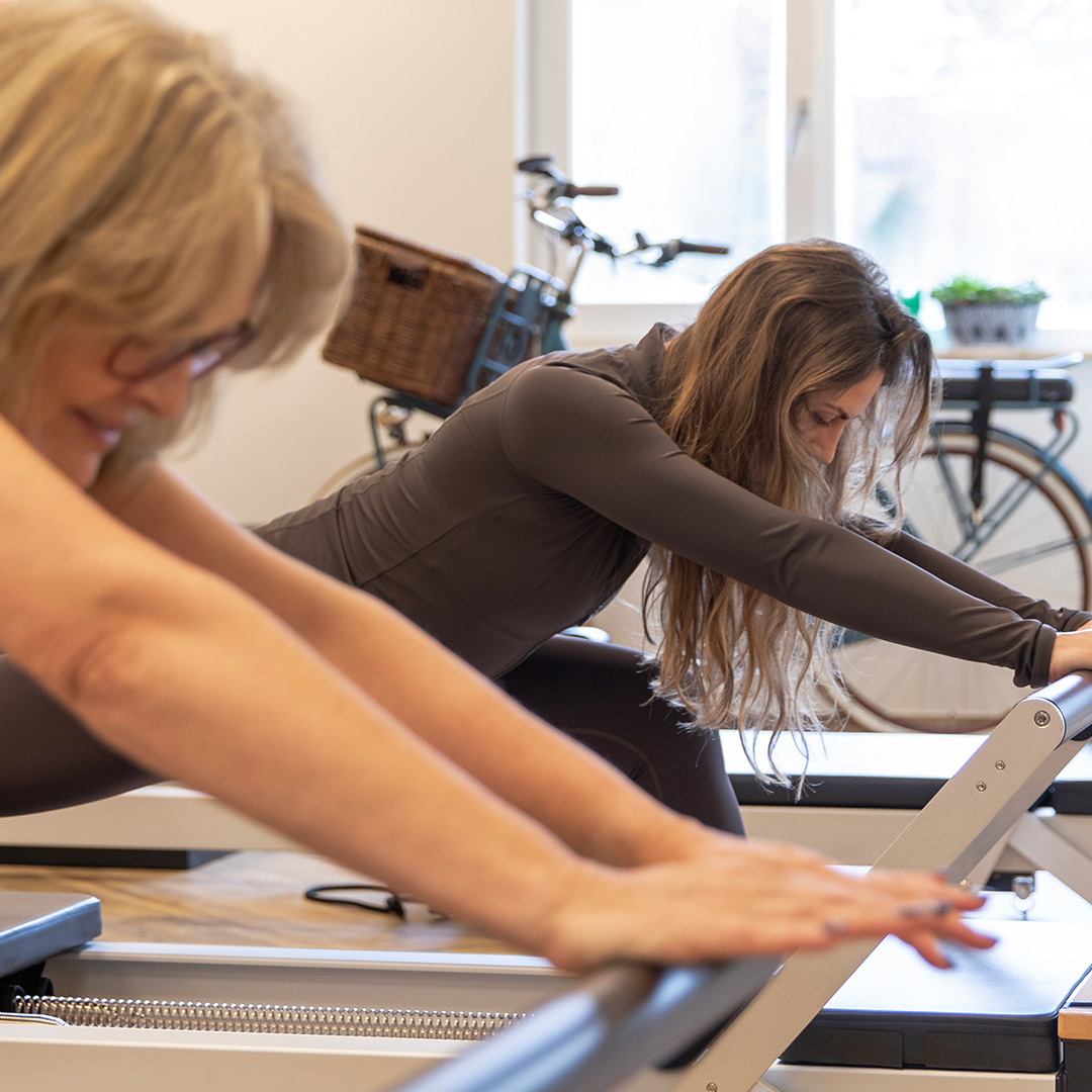 Aartalhalle Pilates – Bild 5