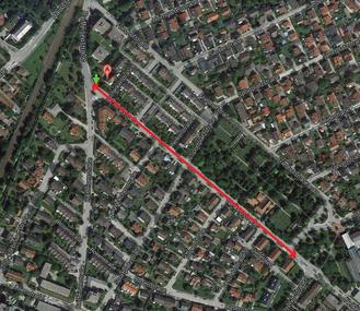 Spielplatz Nelkenstr. – Bild 1