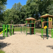 Spielplatz Teschweg – Bild 5