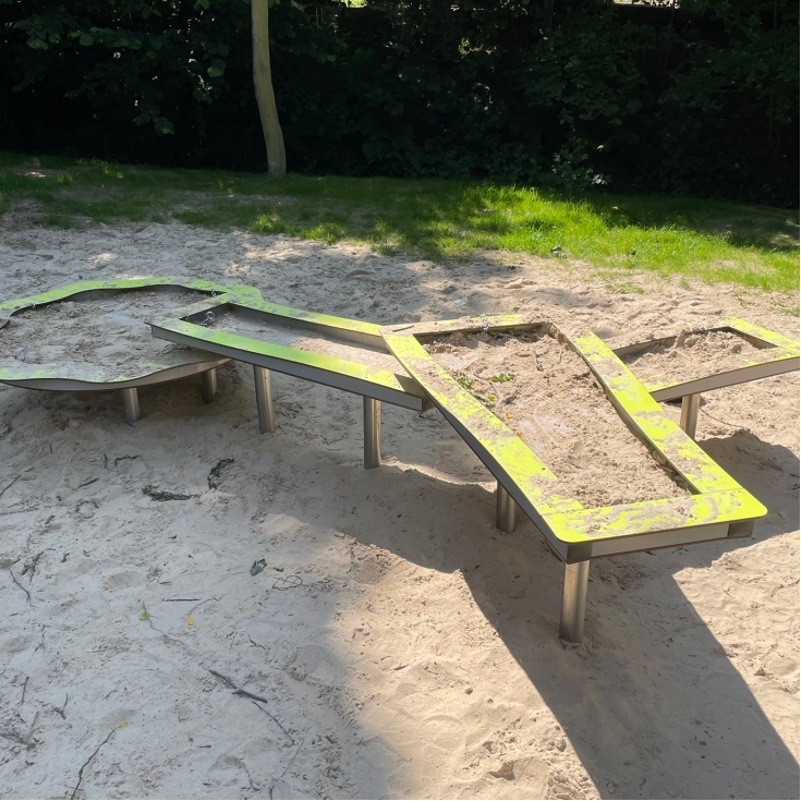 Spielplatz Teschweg – Bild 6