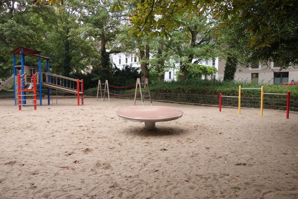 Spielplatz Oststraße – Bild 2