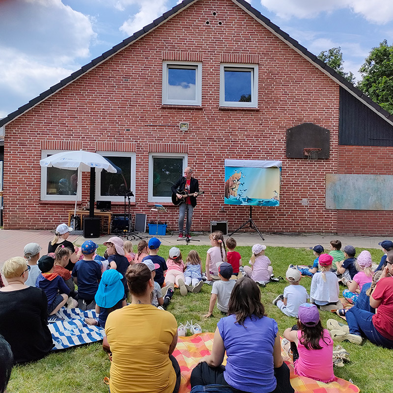 Der Kinderschutzbund Segeberg gGmbH – Bild 1