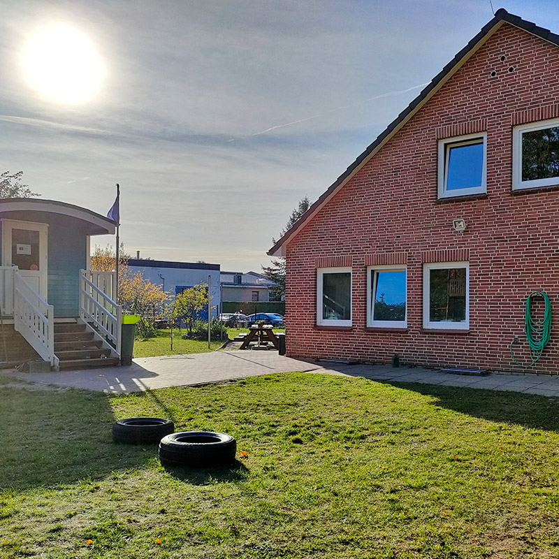 Der Kinderschutzbund Segeberg gGmbH – Bild 2