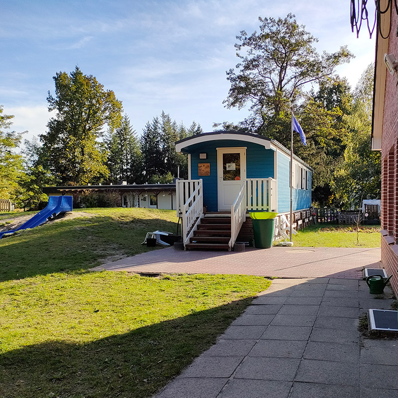 Der Kinderschutzbund Segeberg gGmbH – Bild 4