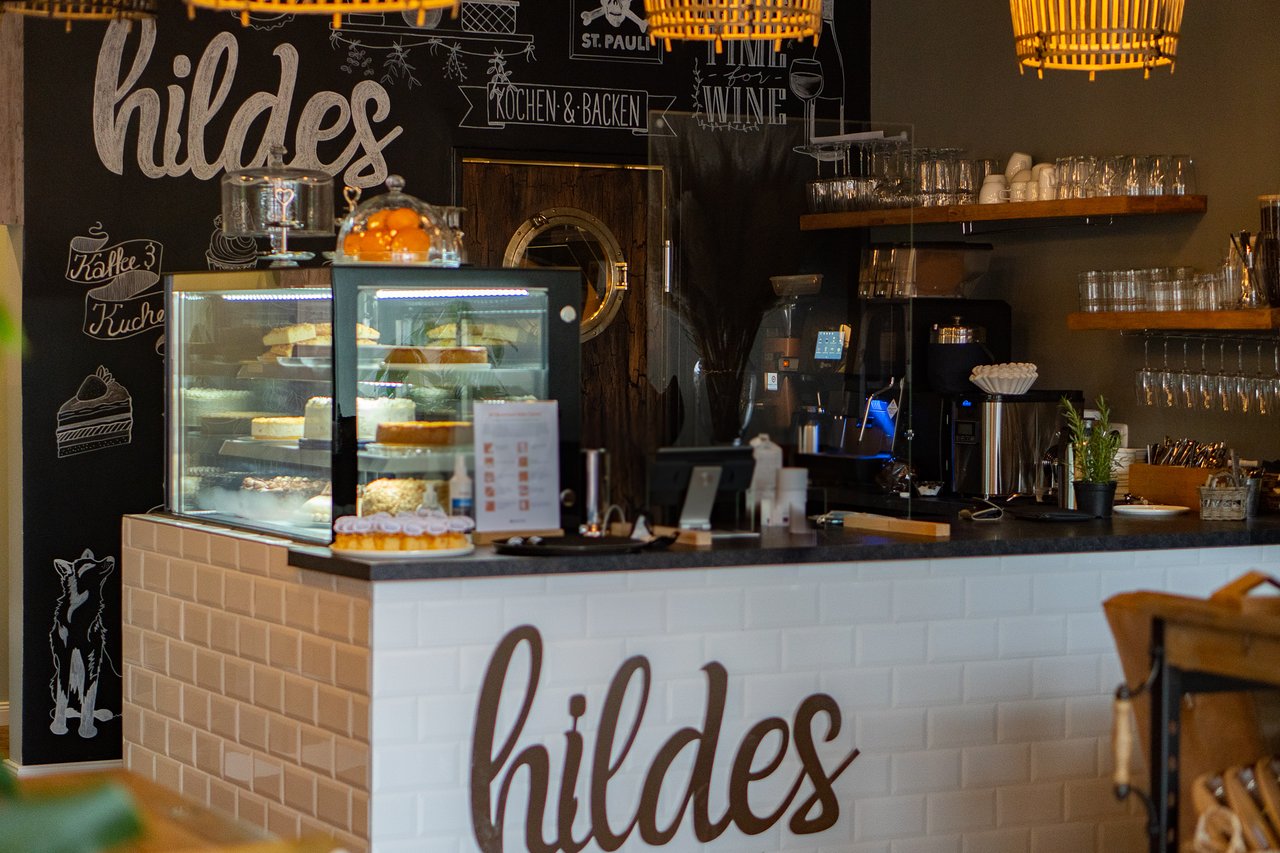 hildes Café – Bild 2