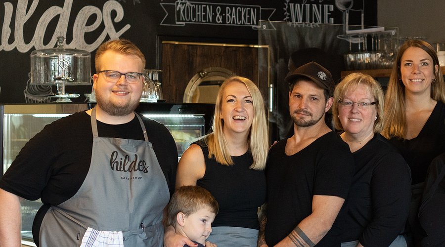 hildes Café – Bild 4