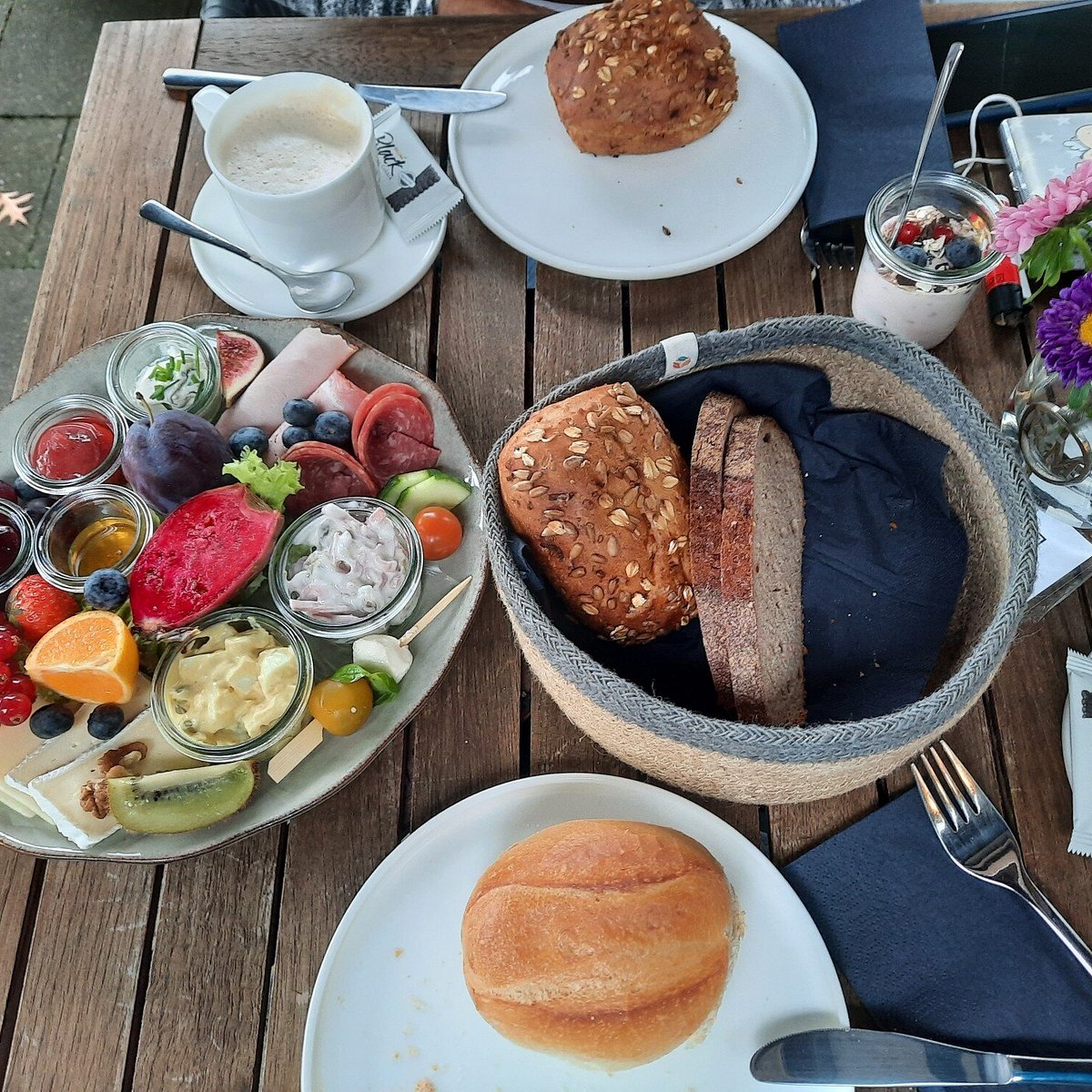 hildes Café – Bild 6