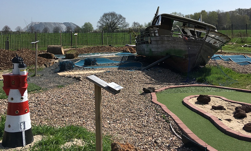 Activitypark Hagenburg – Bild 4