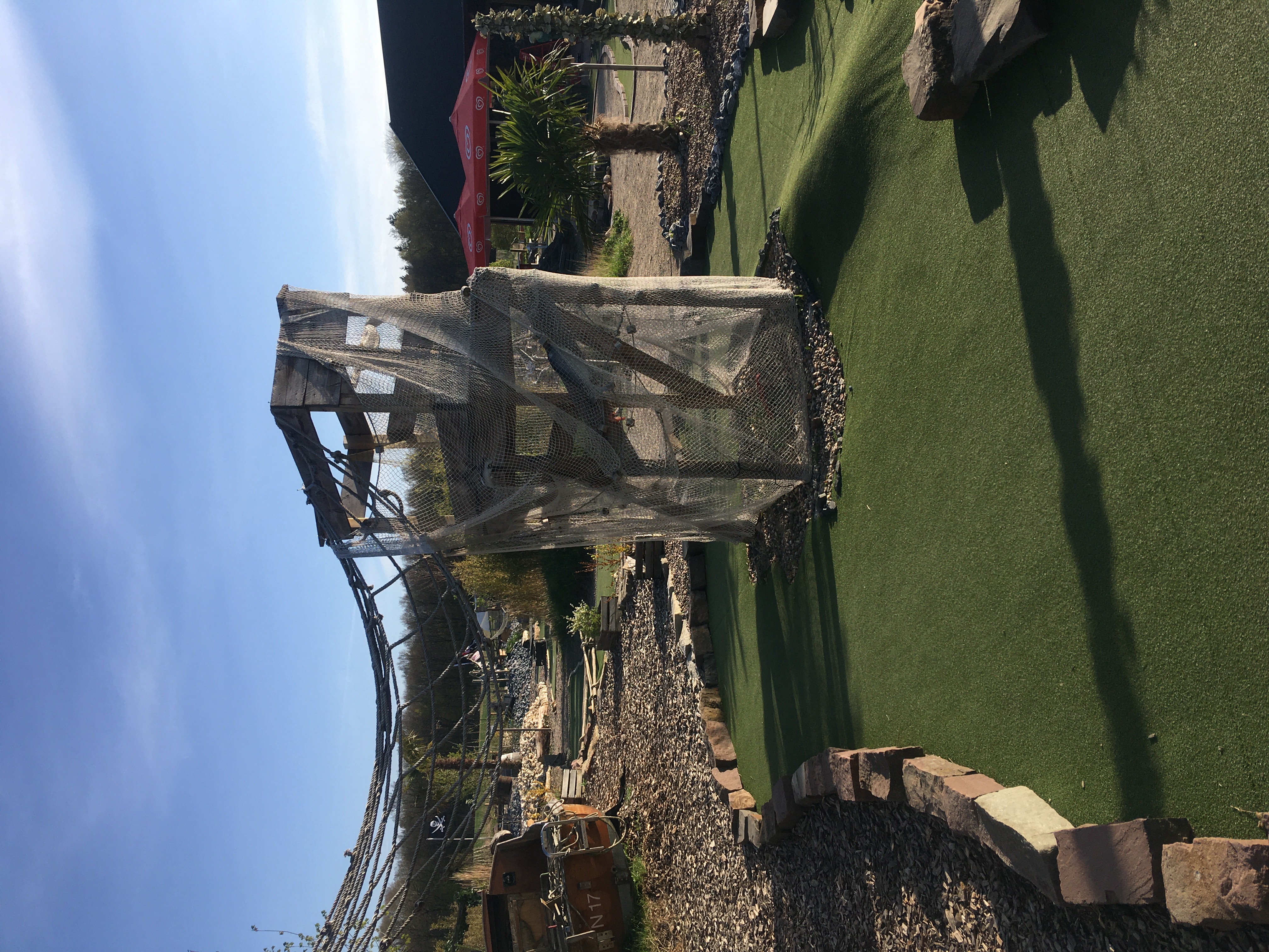 Activitypark Hagenburg – Bild 5