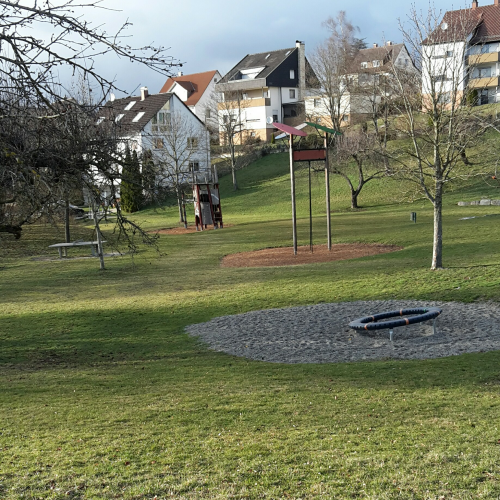 Spiel-/Bolzplatz Albatrosweg – Bild 3