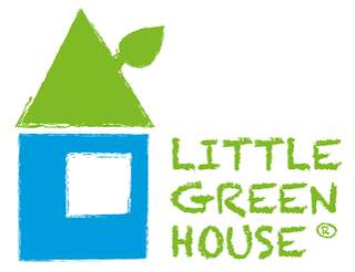 Little Green House Gland - multilingual creche public – Bild 2