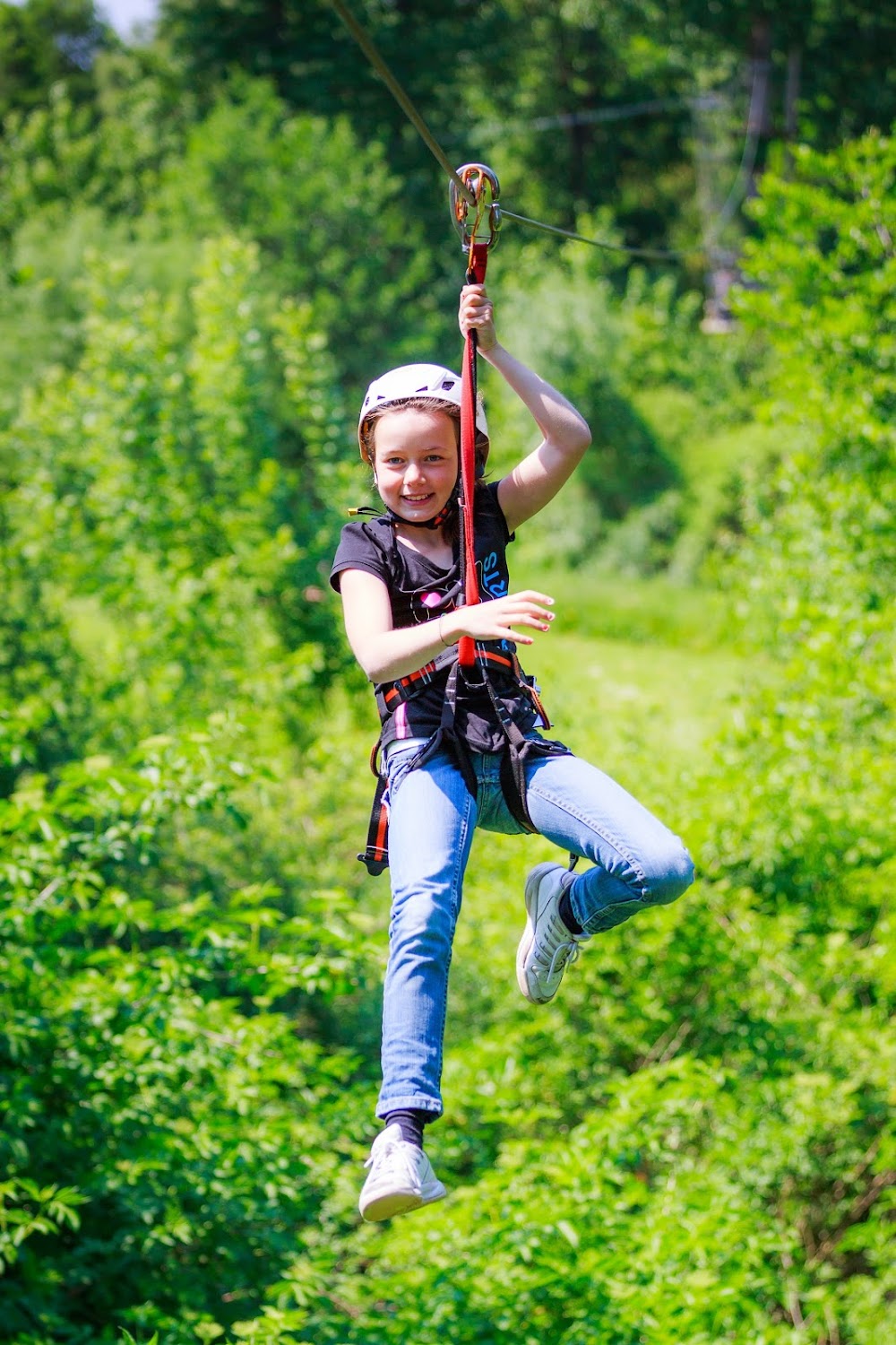 Klimbos Fun Forest Venlo – Bild 5