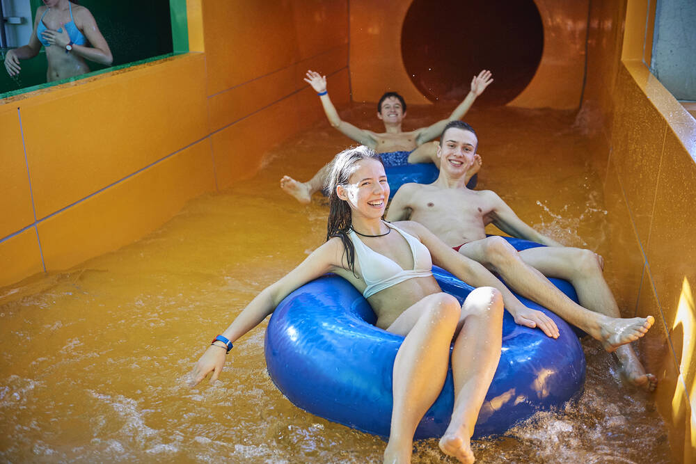 F3 Das Wohlfühlbad – Bild 5