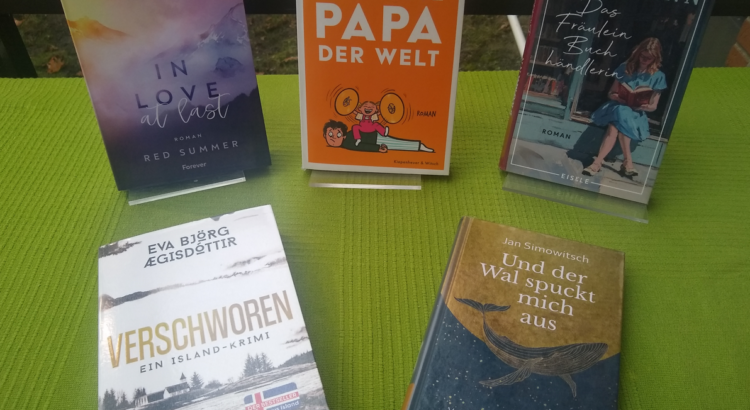 Stadtteilbücherei Münster-Hiltrup St. Clemens – Bild 3