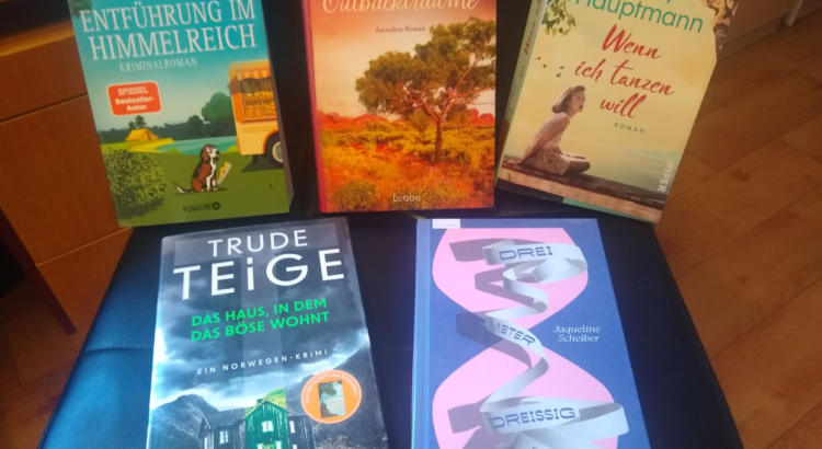 Stadtteilbücherei Münster-Hiltrup St. Clemens – Bild 4