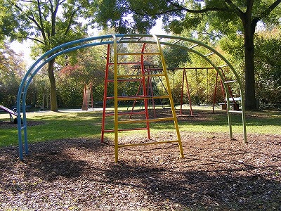 Spielplatz am Drususwall – Bild 4