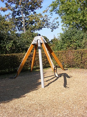 Spielplatz am Drususwall – Bild 6