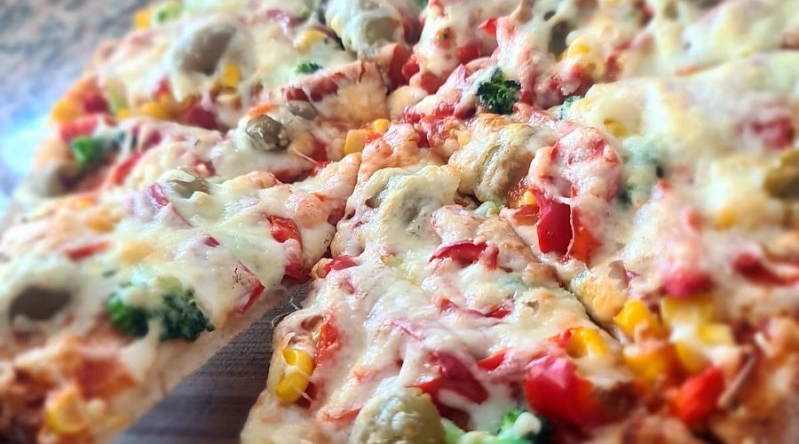 Pizza Cafe S.A.M. – Bild 3