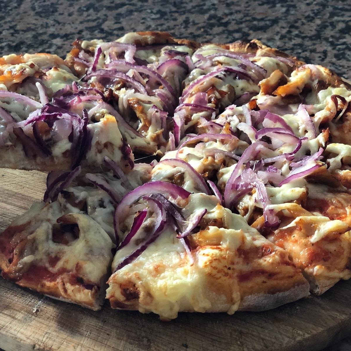 Pizza Cafe S.A.M. – Bild 4