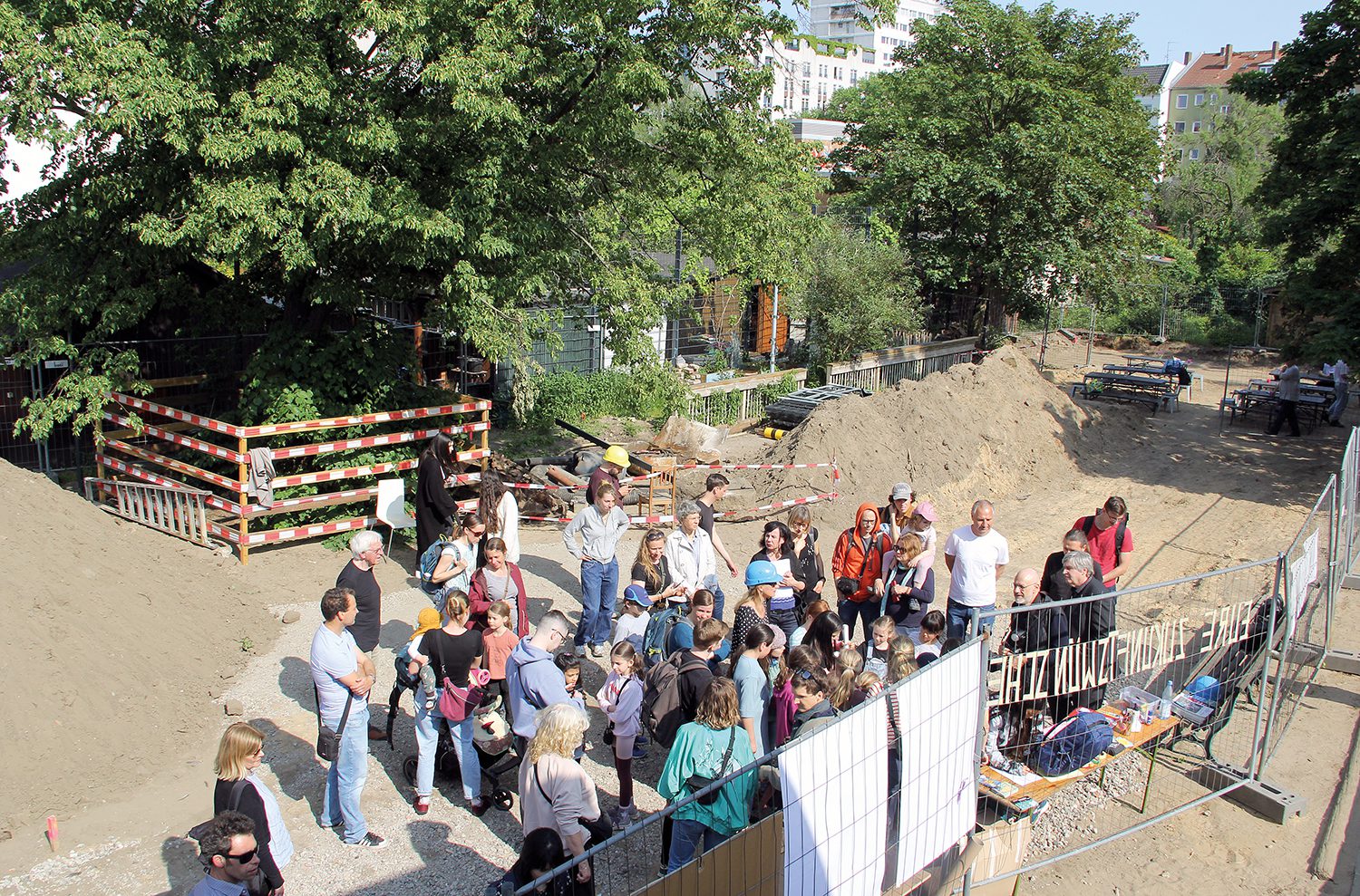 Kinderbunter Bauernhof – Bild 5